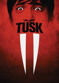 Phim Tusk - Tusk (2014)