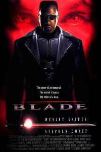 Phim Tuyệt Đao - The Blade (1995)