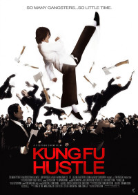 Phim Tuyệt đỉnh công phu - Kung Fu Hustle (2004)
