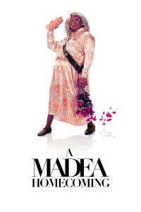 Phim Tyler Perry's A Madea Homecoming - Tyler Perry's A Madea Homecoming (2022)