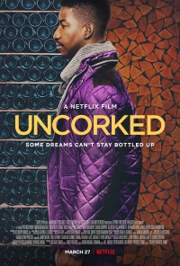 Phim Uncorked - Uncorked (2020)