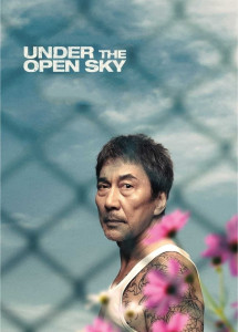 Phim Under The Open Sky - Under The Open Sky (2020)