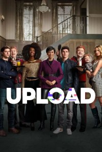 Phim Upload (Phần 2) - Upload (Season 2) (2022)
