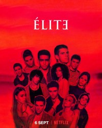 Phim Ưu tú (Phần 2) - Elite (Season 2) (2019)