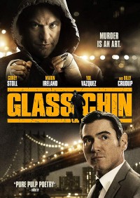 Phim Vai Diễn Sát Nhân - Glass Chin (2014)