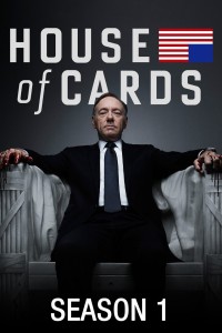 Phim Ván bài chính trị (Phần 1) - House of Cards (Season 1) (2013)