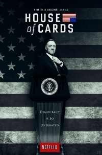 Phim Ván bài chính trị (Phần 4) - House of Cards (Season 4) (2016)