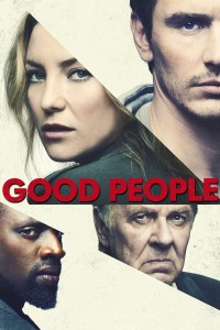 Phim Vận Đen - Good People (2014)