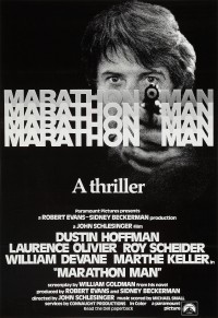 Phim Vận Động Viên Marathon - Marathon Man (1976)