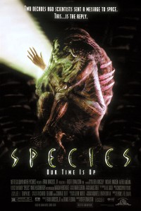 Phim Vật Chủ - Species (1995)