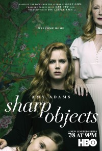 Phim Vật Sắc - Sharp Objects (2018)