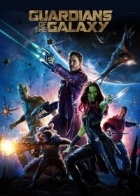 Phim Vệ Binh Dải Ngân Hà - Guardians of the Galaxy (2014)