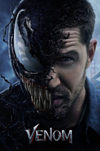 Phim Venom - Venom (2018)
