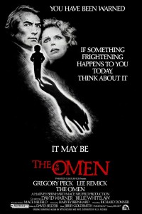 Phim Vết Bớt - The Omen (1976)