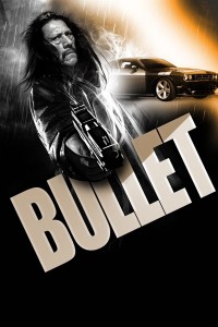 Phim Viên Đạn Lửa - Bullet (2014)