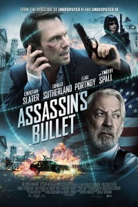 Phim Viên Đạn Thích Khách - Assassin's Bullet (2012)