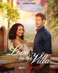 Phim Villa tình yêu - Love in the Villa (2022)