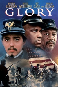 Phim Vinh quang - Glory (1989)
