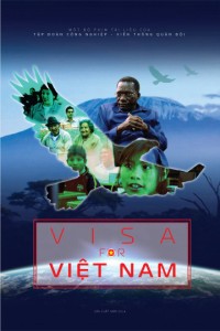 Phim Visa for VietNam - Visa for VietNam (2014)