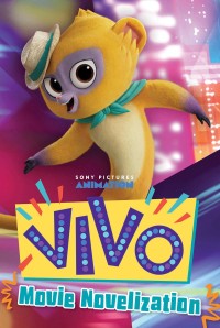 Phim Vivo - Vivo (2021)