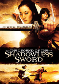 Phim Vô Ảnh Kiếm - Shadowless Sword (2005)