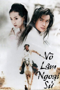 Phim Võ Lâm Ngoại Sử - Võ Lâm Ngoại Sử (2001)