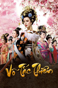 Phim Võ Tắc Thiên - The Empress Of China (2014)