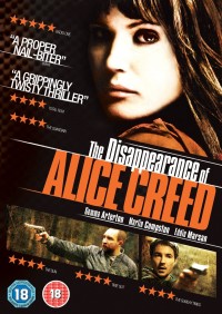 Phim Vụ Bắt Cóc Alice Creed - The Disappearance of Alice Creed (2010)