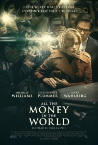 Phim Vụ bắt cóc triệu đô - All the Money in the World (2017)