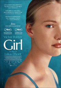 Phim Vũ Công Chuyển Giới - Girl (2018)