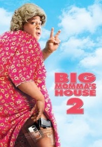 Phim Vú Em FBI 2 - Big Momma's House 2 (2006)