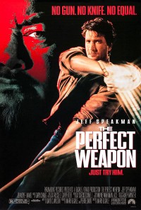 Phim Vũ Khí Hoàn Hảo - The Perfect Weapon (1991)