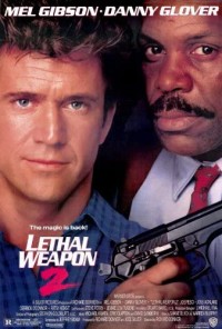 Phim Vũ Khí Tối Thượng 2 - Lethal Weapon 2 (1989)