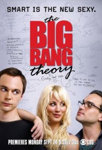 Phim Vụ nổ lớn (Phần 1) - The Big Bang Theory (Season 1) (2007)