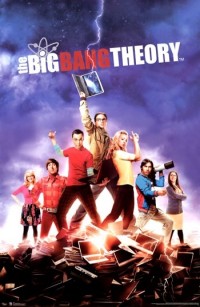 Phim Vụ nổ lớn (Phần 5) - The Big Bang Theory (Season 5) (2011)