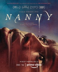 Phim Vú Nuôi - Nanny (2022)