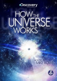 Phim Vũ trụ hoạt động như thế nào (Phần 1) - How the Universe Works (Season 1) (2010)
