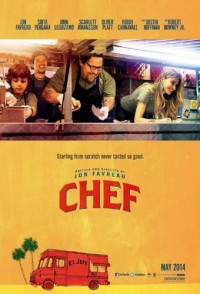 Phim Vua Bếp Tranh Tài - The Chef (2017)