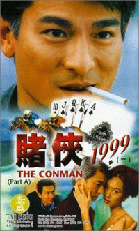 Phim Vua bịp - The Conman (1998)