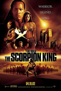 Phim Vua bọ cạp - The Scorpion King (2002)