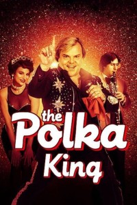 Phim Vua lừa đảo - The Polka King (2018)