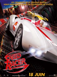 Phim Vua Tốc Độ - Speed Racer (2008)