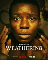 Phim Vụn vỡ - Weathering (2023)