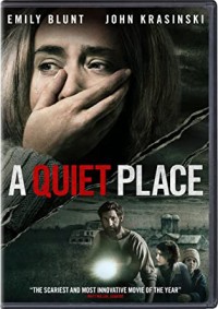 Phim Vùng đất câm lặng - A Quiet Place (2018)