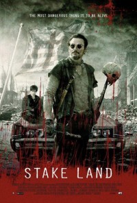 Phim Vùng Đất Chết - Stake Land (2011)