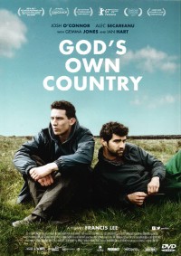 Phim Vùng Đất Thần Thánh - God's Own Country (2017)
