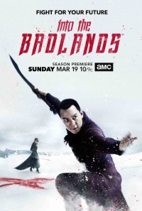 Phim Vùng Tử Địa (Phần 2) - Into The Badlands (Season 2) (2017)