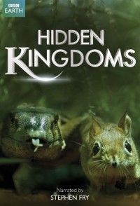 Phim Vương Quốc Bí Ẩn - Hidden Kingdoms (2009)