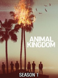 Phim Vương quốc động vật (Phần 1) - Animal Kingdom (Season 1) (2016)
