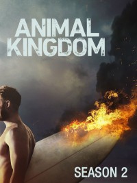 Phim Vương quốc động vật (Phần 2) - Animal Kingdom (Season 2) (2017)